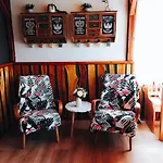 Tatil parkı U Tri Borovic
