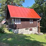 Tatil parkı U Tri Borovic