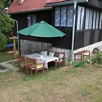U Tri Borovic Chvalatice