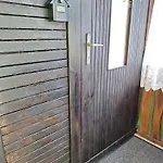U Tri Borovic Tatil parkı