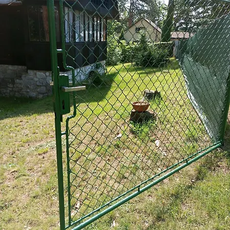 U Tří Borovic Chvalatice