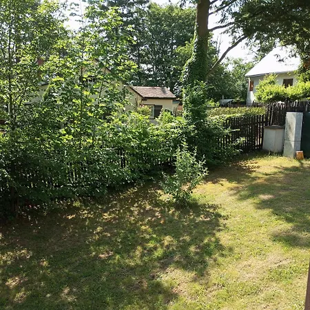 U Tří Borovic Prázdninový areál *