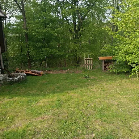 Prázdninový areál U Tří Borovic *