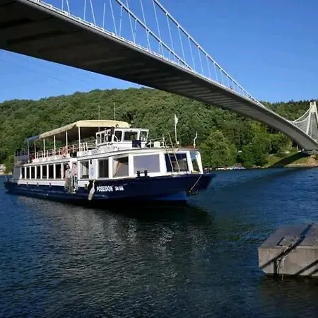 U Tří Borovic