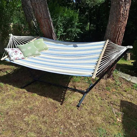 U Tří Borovic Chvalatice