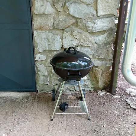 U Tří Borovic *