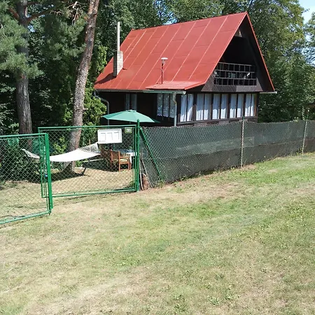 U Tri Borovic * Chvalatice