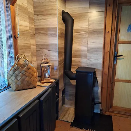 Holiday park U Tri Borovic Chvalatice